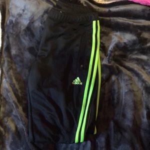 Adidas joggers